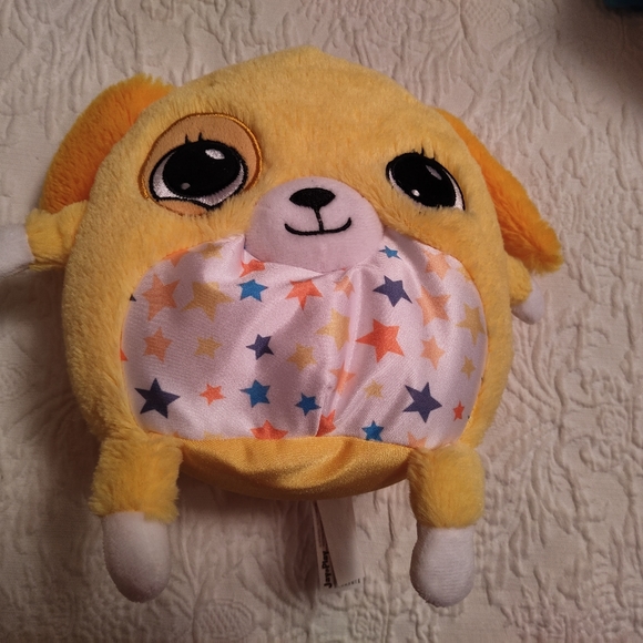 Bundle of 10 different stuffed toys - Picture 9 of 13